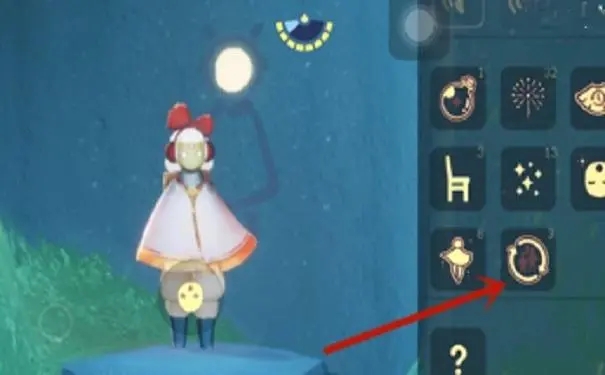 光遇体型变高魔法是永久的吗