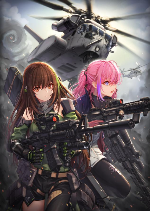 少女前线全局经验有什么用
