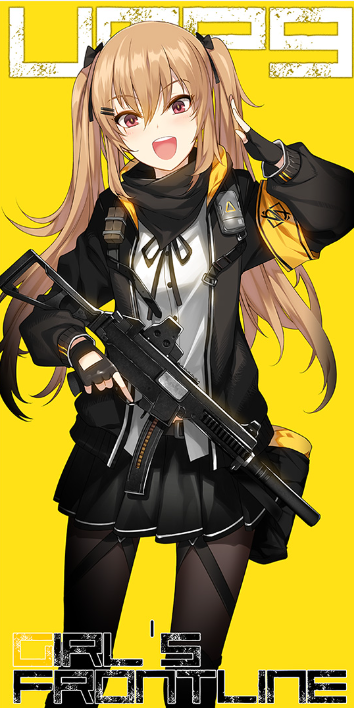 少女前线全局经验有什么用 少女前线全局经验有什么用