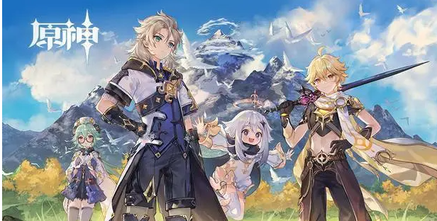 原神心海培养攻略