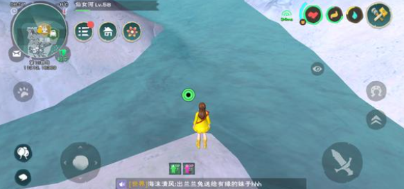 创造与魔法在哪儿用蚯蚓钓鱼更好
