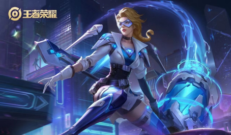王者荣耀钟无艳值得练吗 王者荣耀钟无艳值得练吗