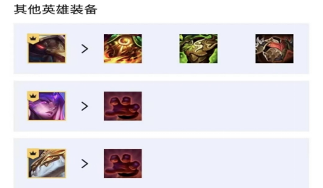 云顶之弈掷骰狂人怎么用