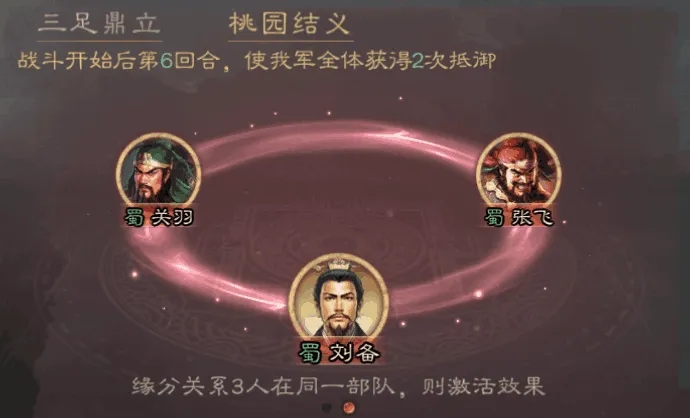 三国志战略版什么阵容强 三国志战略版什么阵容强