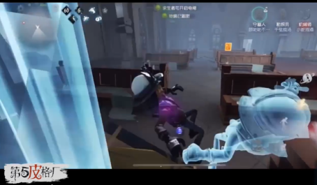 第五人格救人的意义是什么
