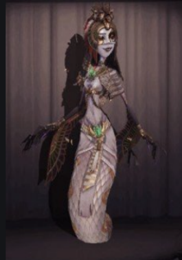 第五人格逃跑有哪些细节