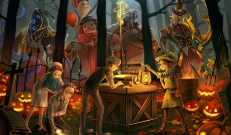 第五人格逃跑有哪些细节 第五人格逃跑有哪些细节