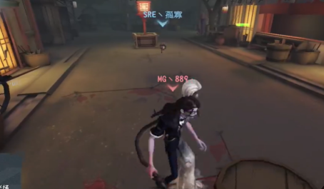 第五人格先知套鸟小细节有哪些