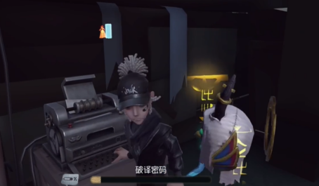 第五人格怎么打屠夫