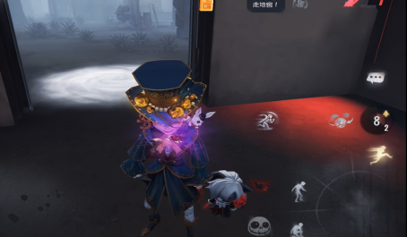 第五人格蜘蛛有什么弱点
