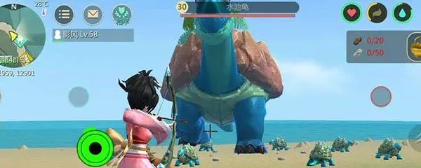 创造与魔法鲶鱼有什么用 创造与魔法鲶鱼有什么用
