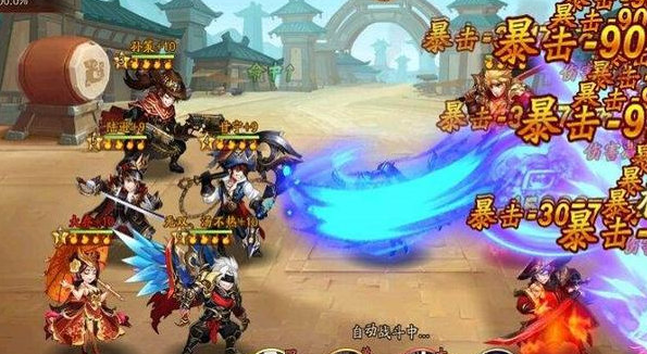 少年三国志2中哪个阵营最强 少年三国志2中哪个阵营最强