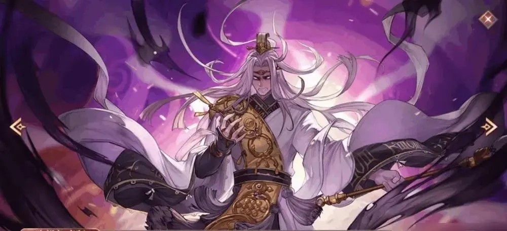 三国志幻想大陆怎么弄出天尊