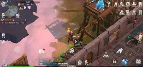 冰原守卫者黑龙窝怎么获得