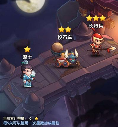 作妖计如何通过灭神殿