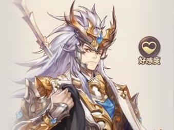三国志幻想大陆马超阵容搭配及站位