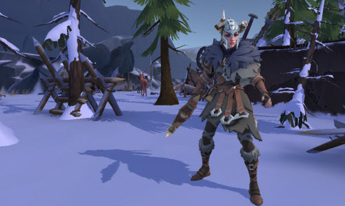 冰原守卫者从哪里能找到棉花 冰原守卫者从哪里能找到棉花