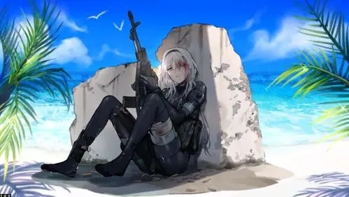 少女前线an94怎么获得