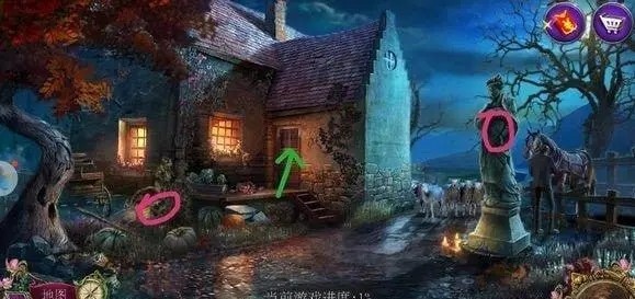 密室逃脱12犯罪记忆第十一关怎么过 密室逃脱12犯罪记忆第十一关怎么过
