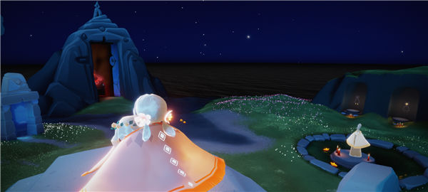 光遇里那些你不知道的小知识