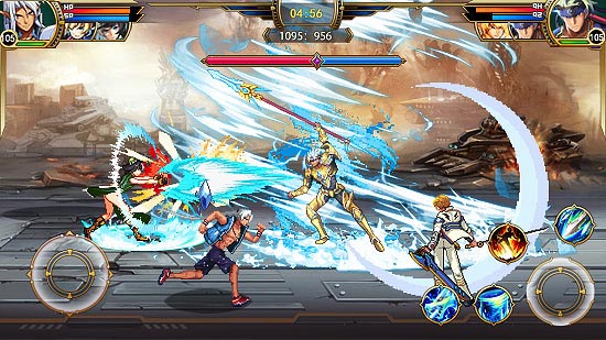 时空猎人宝箱密码提示在哪里 时空猎人宝箱密码提示在哪里