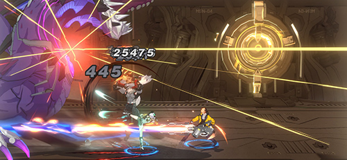 时空猎人宝箱密码提示在哪里