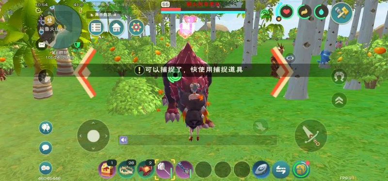 创造与魔法怎么抓资质高的宠物 创造与魔法怎么抓资质高的宠物