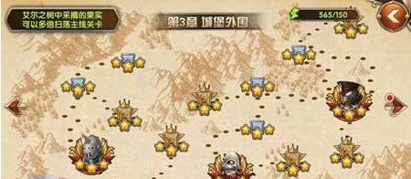 艾尔战记疲劳值获取及使用方式解析