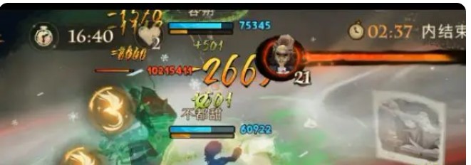 哈利波特魔法觉醒幽谧深林1-40层通关攻略 哈利波特魔法觉醒幽谧深林1-40层通关攻略