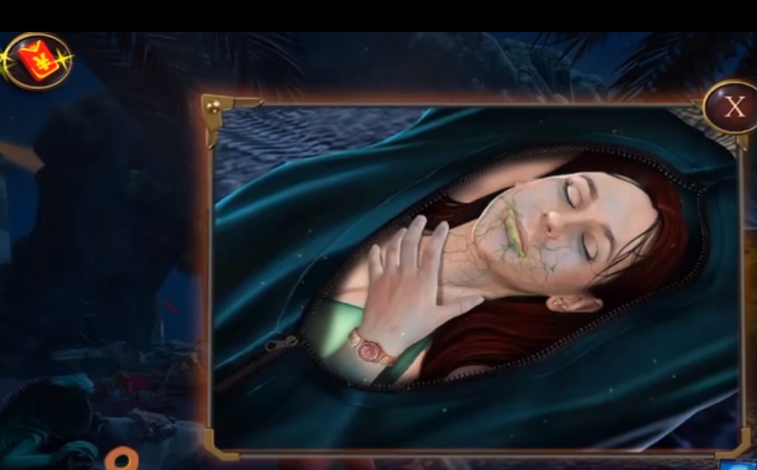 密室逃脱19离奇失踪家族之谜攻略