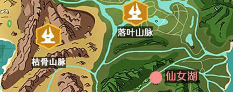 创造与魔法鲍鱼吃什么诱饵