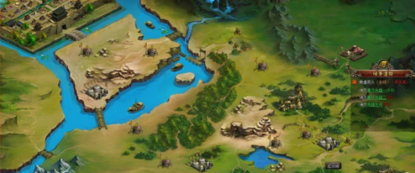 横扫三国的东方铁骑怎么样获得