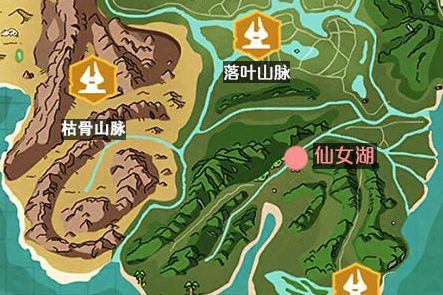 创造与魔法鲍鱼在哪