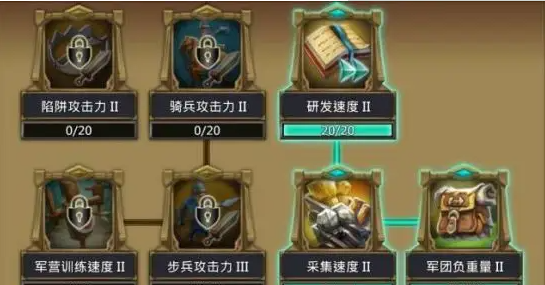 王国纪元怎样获得金币