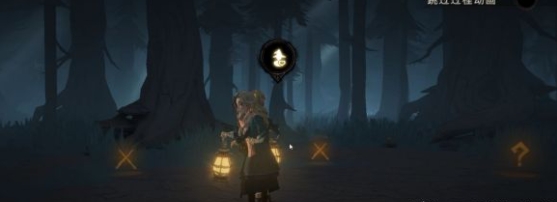 哈利波特魔法觉醒禁林机制 哈利波特魔法觉醒禁林机制