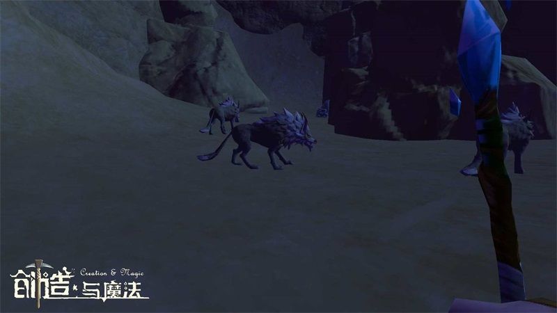 创造与魔法粘土可以制作什么东西