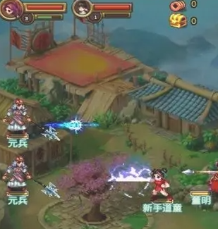 东方江湖吸血流武圣推荐技能 东方江湖吸血流武圣推荐技能
