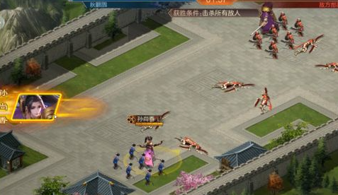攻城天下抽金将技巧