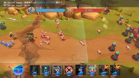 王国纪元边境之门4-11怎么过 4-11过关攻略 王国纪元边境之门4-11怎么过 4-11过关攻略