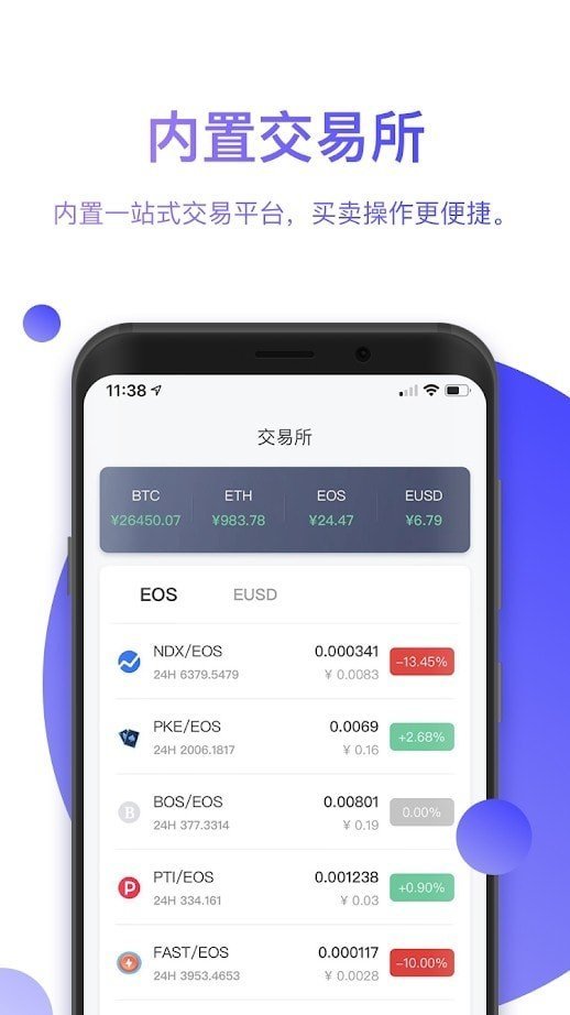 zb交易所平台app