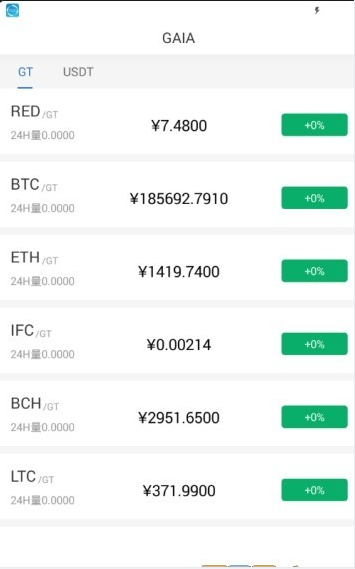 bitcash交易所