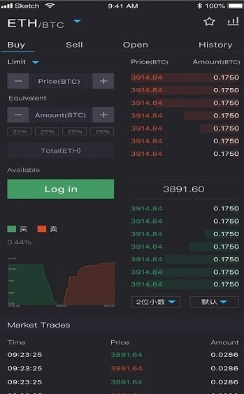 bitcash交易所