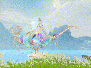 【春日宴】版本重磅开启 新时装 新玩法缤纷上线 【春日宴】版本重磅开启 新时装 新玩法缤纷上线