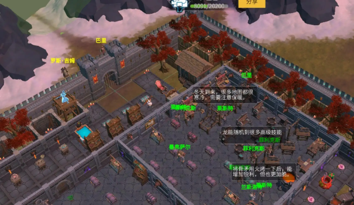 冰原守卫者聚魔之所副本怎么打 聚魔之所通关技巧