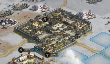 三国志战略版攻略骑兵战法