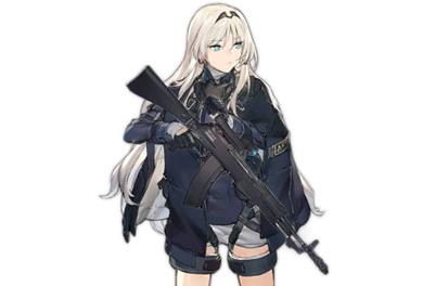 少女前线an94怎么得