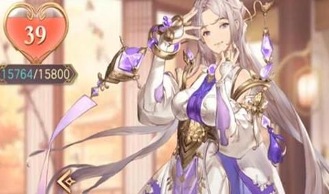 三国志幻想大陆甄姬战魂带什么 三国志幻想大陆甄姬战魂带什么