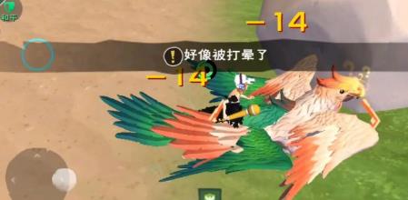 创造与魔法云雀饲料配方