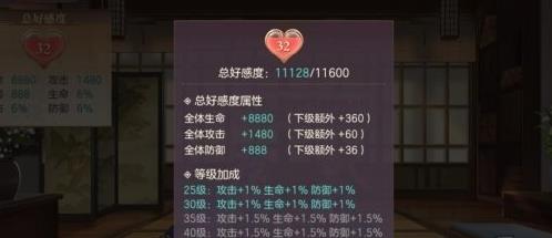 三国志幻想大陆如何告白