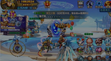 时空猎人老玩家回归奖励怎么领 时空猎人老玩家回归奖励怎么领